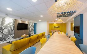 Résidence Néméa Aix Saint-Victoire